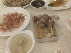 -怡园饭店-餐厅(四望亭店)