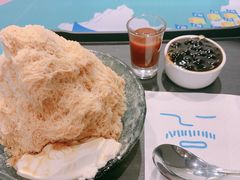 -Ice Monster冰馆·CNN评选全球十大甜品(国贸商城店)