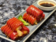 金丝红米肠-新雅(丰盛里店)