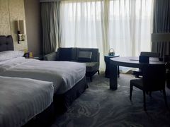 -杭州城中香格里拉大酒店