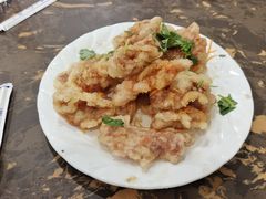 锅包肉-张包铺(道外店)