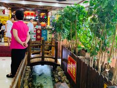 -俊家铁锅炖(迎宾西大街店)
