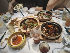 -火啫啫·粤式啫啫煲(南京弘阳店)