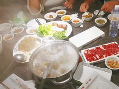 -八合里牛肉火锅(深圳龙华硅谷店)