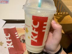 -肯德基(福民路店)