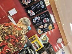 -郑家包子牛肉拉面(尚勤路店)