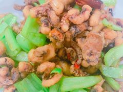 -满口香饭店