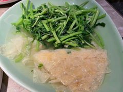 -新白鹿餐厅(金鹰新街口店)