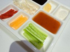 -四季民福烤鸭店(王府井灯市口店)