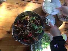 -小厨子私房菜·云南美食店