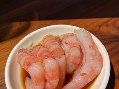 -Mr.Fish鱼鲜生海鲜放题(高德置地冬广场店)