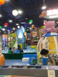 -宝贝王(天津滨海店)