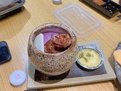 -夕酱の烧肉屋