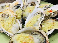 -贞姨美食·老字号海鲜大排档