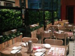 -茉莉餐厅(包河万达店)