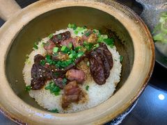 -红星光发煲仔饭(文海店)