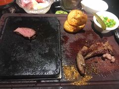 -半秋山西餐厅(巴南万达广场店)