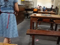 大堂-蛙秘书麻椒鱼(包家巷店)