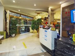 -雅住连锁酒店(琉璃场地铁站店)