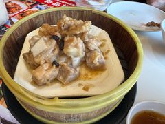 -日昌餐馆(亦庄店)