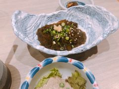 -梅丘·寿司の美登利(银座店)