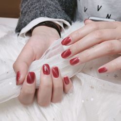 -沐白•盛妍日式美甲美睫