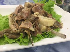 -老毛手抓·盐池滩羊非遗手抓(宁夏总店)