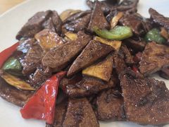 -乔街深夜食堂·台州菜·高压锅生蚝(杭州总店)