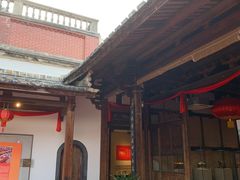 -福建省非物质文化遗产博览苑