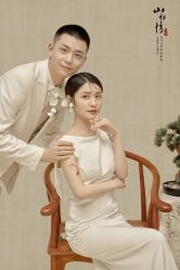 -芭莎视觉婚纱摄影(花溪店)