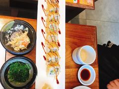 -井圣日膳(万达店)