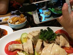 -新加坡高记KOO KEE Restaurant(盈科店)