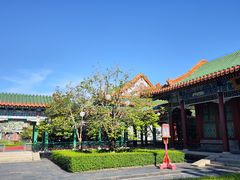-珠海圆明新园