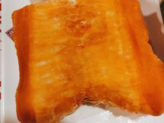 金牌靓油条-点都德(大茶楼店)