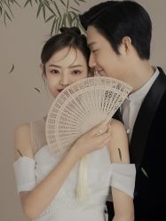 -花田映像婚纱摄影(龙岗店)