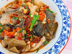 -三只鸟本地特色菜馆(上饶总店)