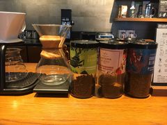 -星巴克(蒲汇塘路店)