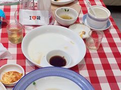 -西贝(紫荆广场店)