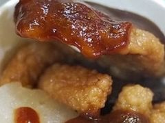 -頂級甜不辣-台北美食 台北小吃 萬華美食 台北甜不辣 台北宵夜 龍山寺美食 附近餐廳 台北美食推薦
