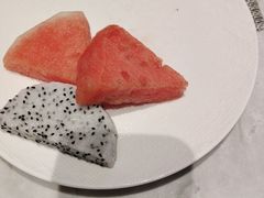 -盐城万豪酒店-盐城厨房西餐厅