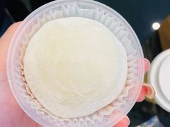-喜茶(深圳福田星河COCO Park店)