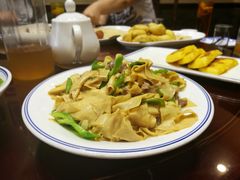 -老厨家(友谊路总店)
