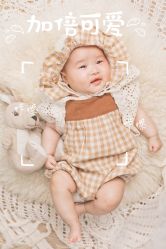 -NICE KIDS 奈时儿童摄影