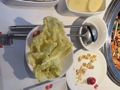 -七欣天香辣蟹火锅(万达广场店)
