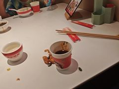 -陈记顺和潮汕牛肉火锅(棠德南路店)
