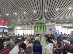 -洛阳龙门站