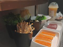 -海底捞火锅(群光广场店)