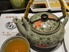 -铁板诱惑法式铁板烧(大卫城店)