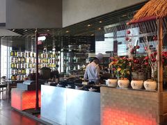 -广州富力君悦大酒店·凯菲厅