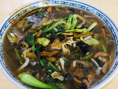 -福海面馆(阳曲店)